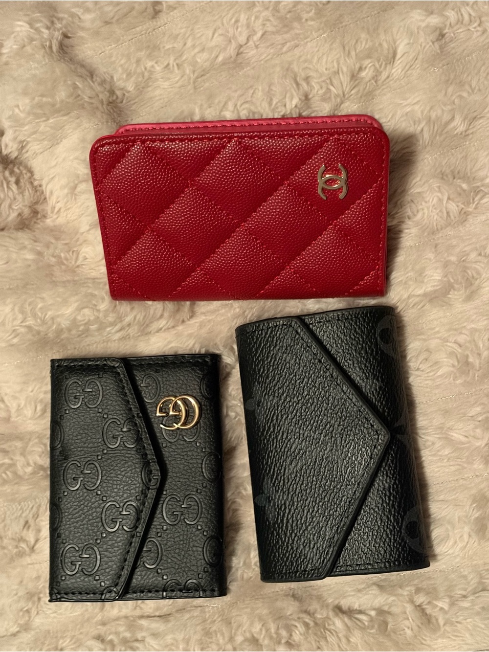 Card Holders